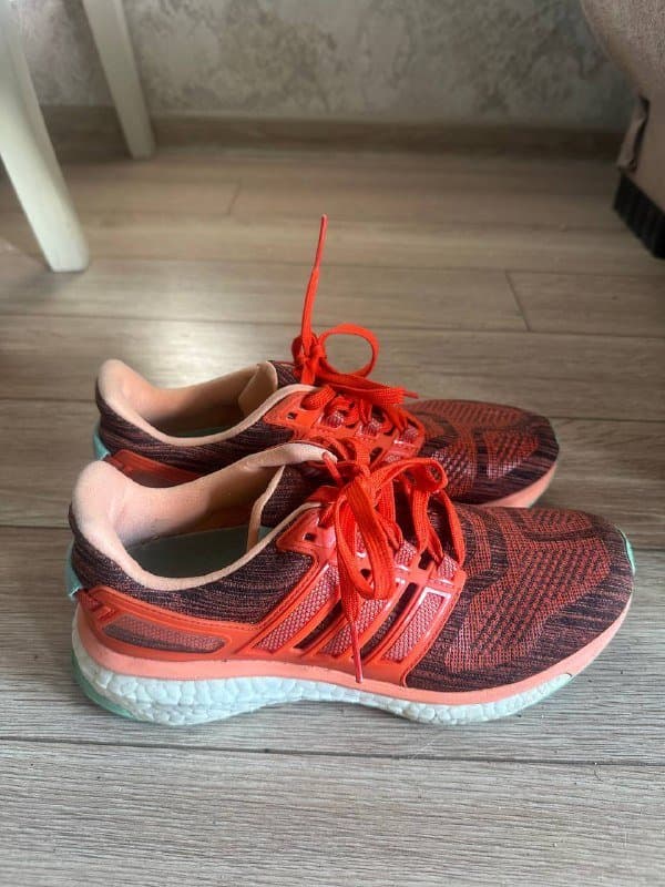 Adidas Energy Boost кроссовки размер 38