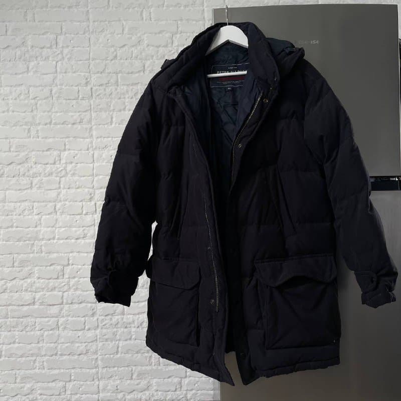 Зимняя куртка размер S 3