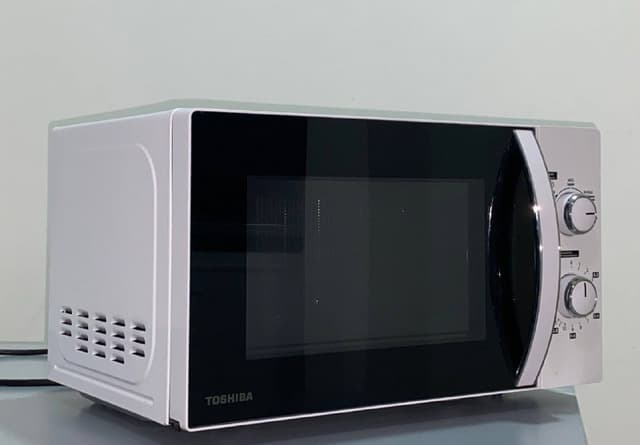 Микроволновая печь Toshiba MW-MM20P(WH)-P
