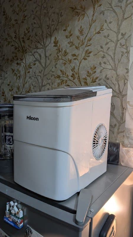 Ледогенератор Hicon