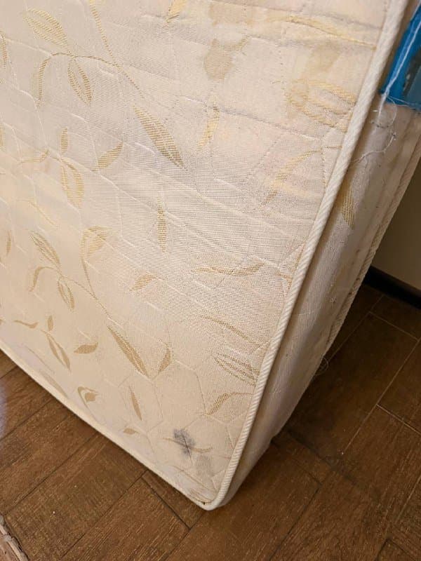 матрас 160х200 3