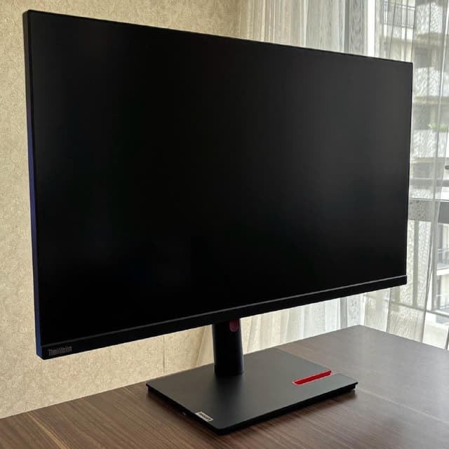 Монитор Lenovo ThinkVision T32p-30 31.5" 4K IPS