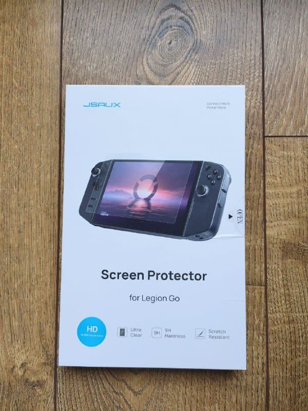 Jsaux защитное стекло для Lenovo Legion Go