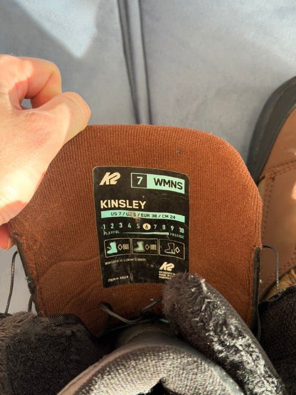 Сноуборд Ride Zero, крепления Ride CL-6, шлем Alpina Pala, шлем Noname, ботинки K2 Kinsley 8