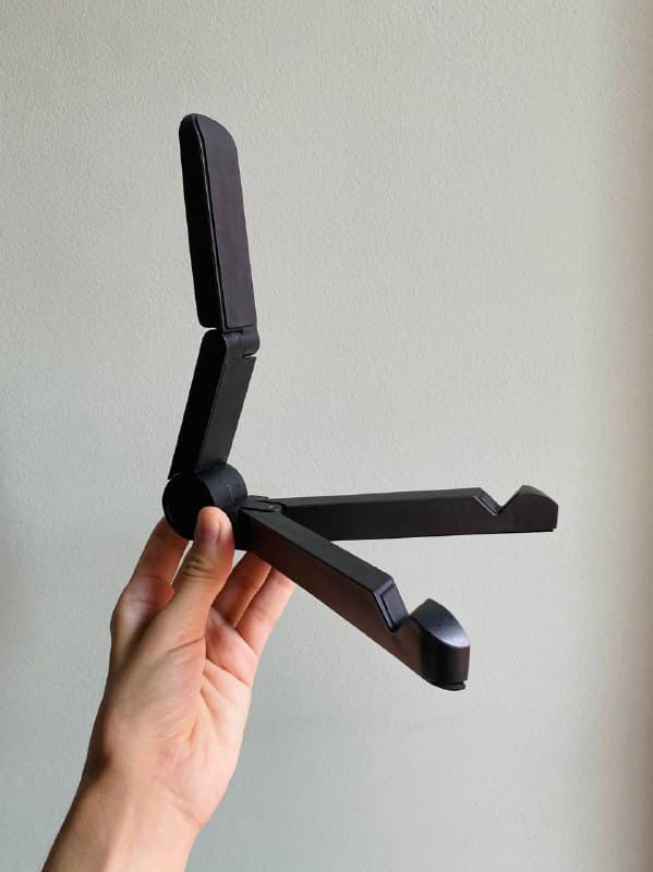 Универсальная подставка для iPad, планшетов и электронных книг