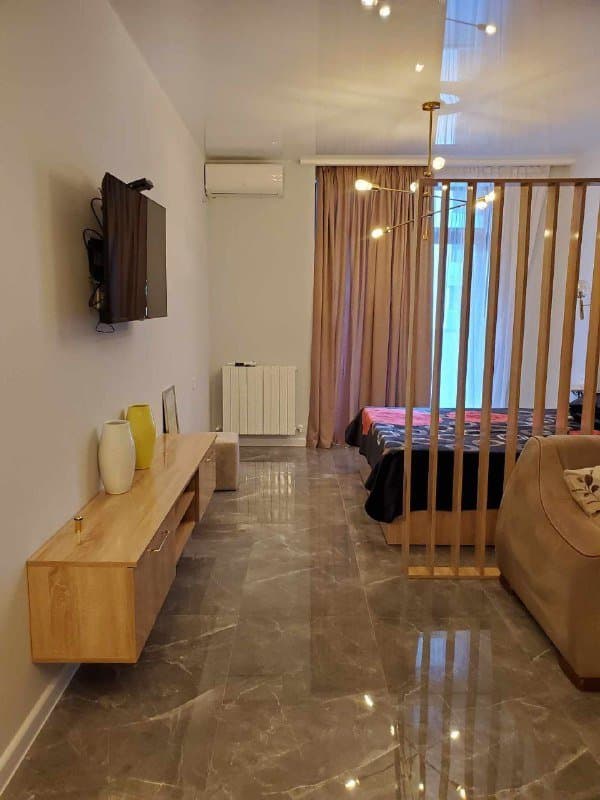 Квартира в аренду в Батуми у моря