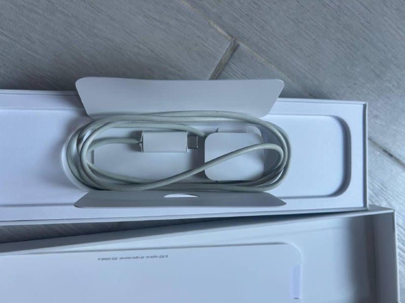 Apple Watch Series 7 41 мм 4