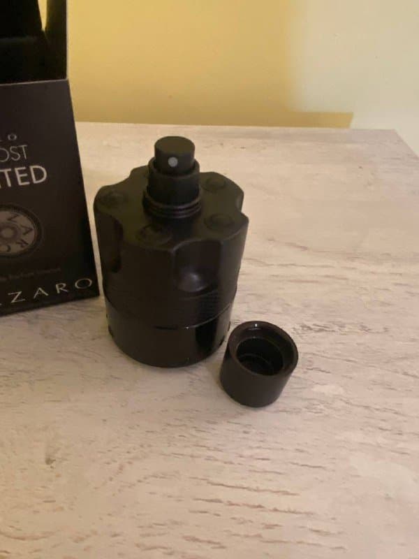 Духи Azzaro the most wanted intense 50 мл 2