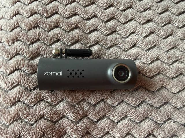 Видеорегистратор 70mai Midrive D06 с аксессуарами