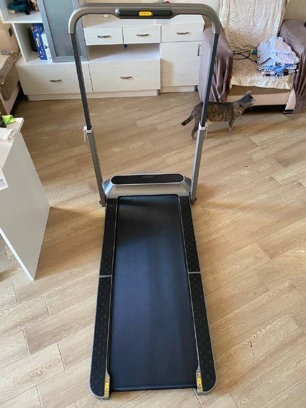 Беговая дорожка Xiaomi KingSmith WalkingPad TRR2F Black