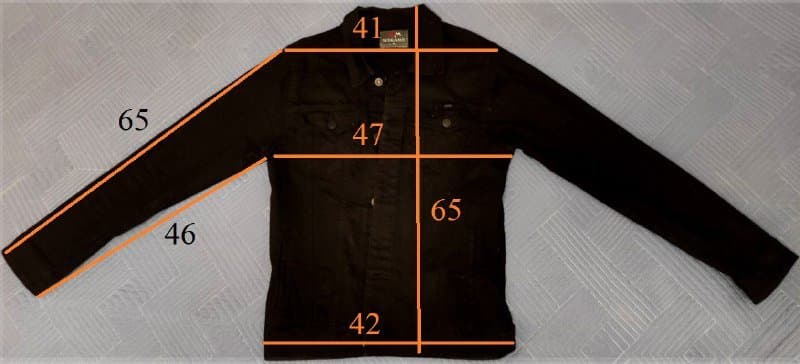 Фотоаппарат Sony ILCE-7, объектив Sony E PZ 16-50mm, джинсовая куртка WEKAME DENIM 4