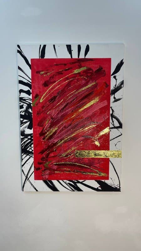 Картина 70x100 см