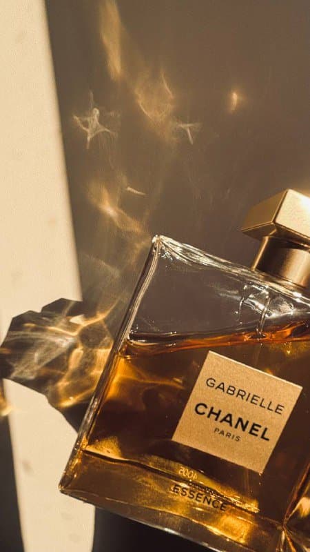 Парфюмы Scandal, Sintra, Gabrielle Essence, Vanilla Park, Champaca, Santal Blanc, Rose Magnetic