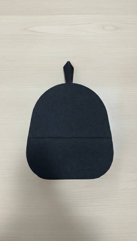 Оригинальный чехол Sony WH-1000XM5