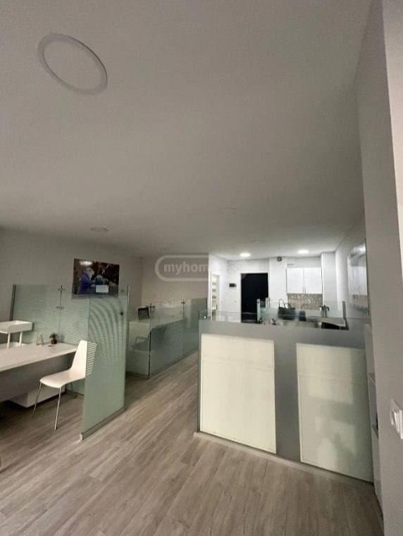 Офисное помещение в аренду 54 м² в Дидубе 3