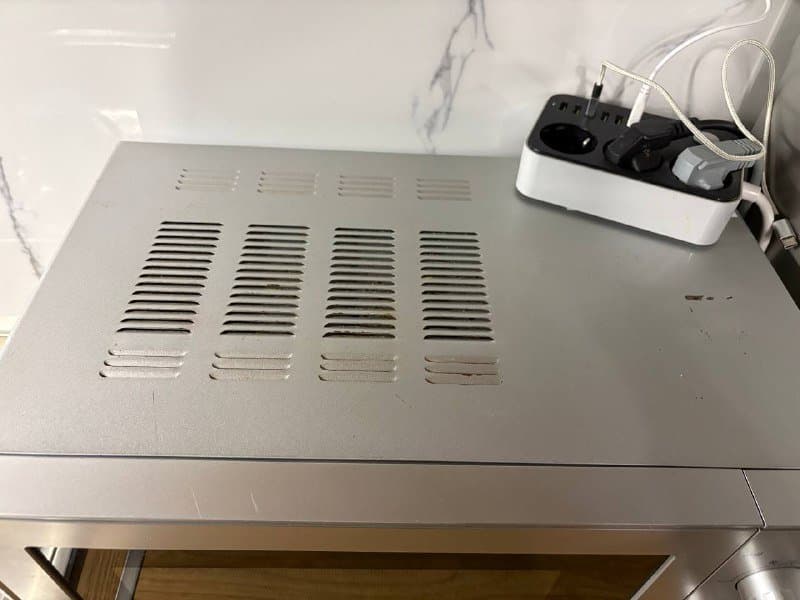 Микроволновка 2