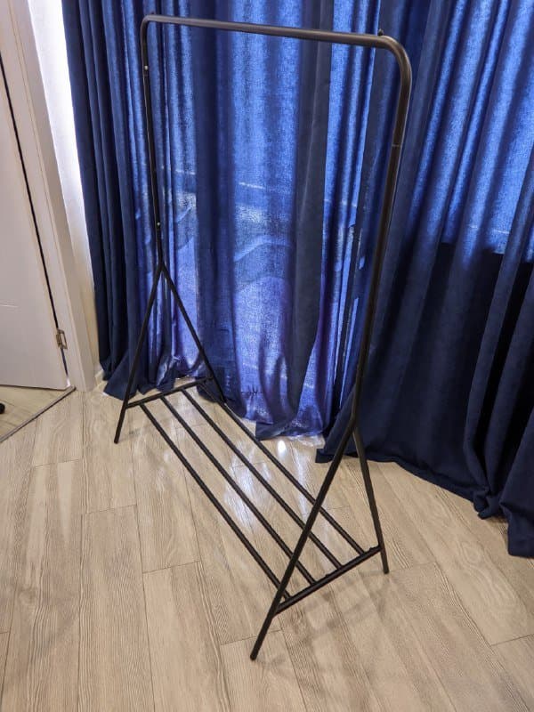 Вешалка для одежды LYNGDAL