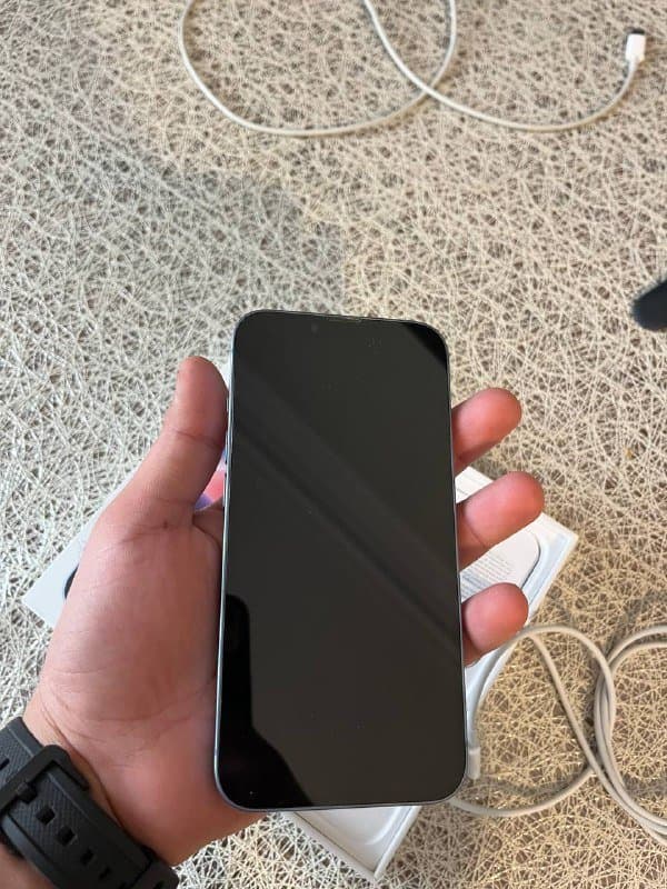 iPhone 14 128 ГБ 2