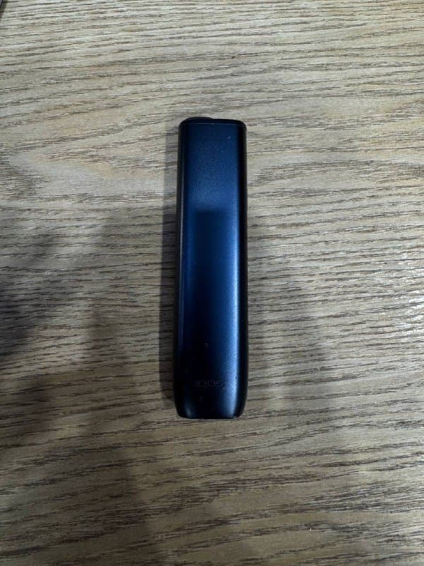 Электронное устройство для курения IQOS