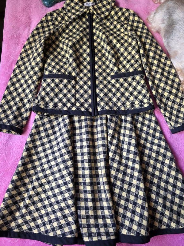 Тёплый костюм женский размер 42-44