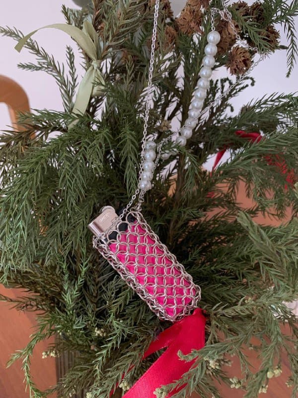 Новогодние подарки — ювелирные украшения со скидкой 6