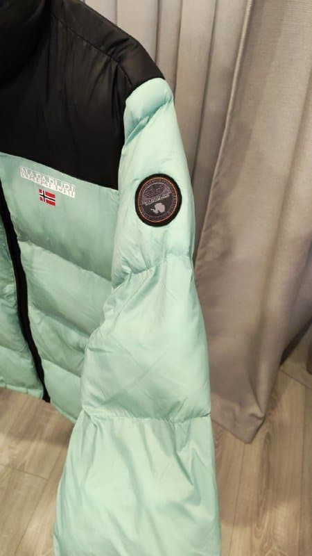 Женская куртка размер Л