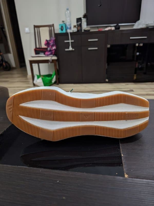 Adidas flowboost мужские кроссовки размер 10,5 3