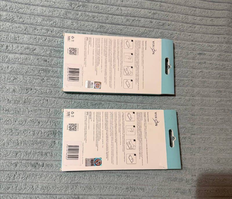 Защитное стекло на айфон XR 3