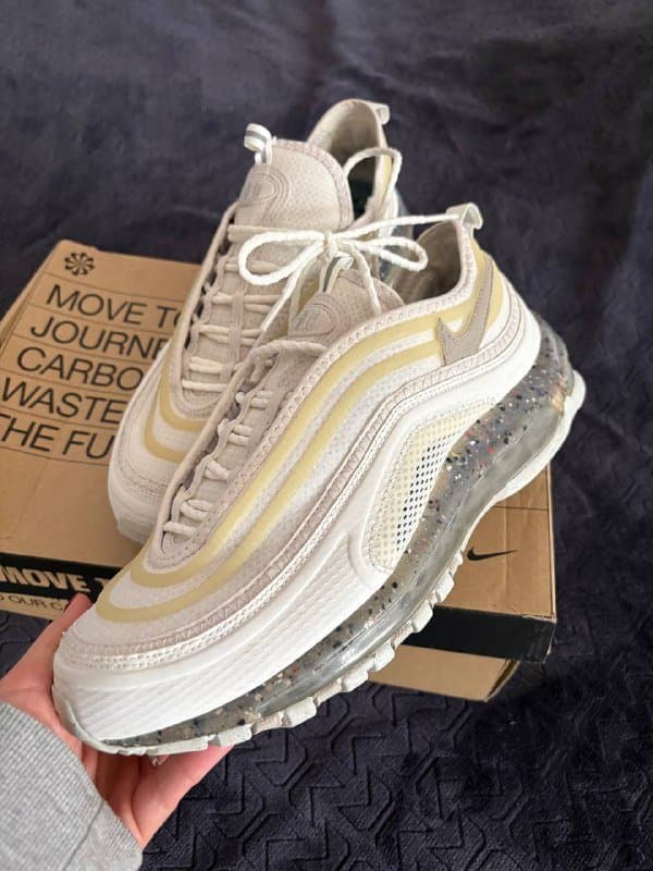 Кроссовки NIKE AIR MAX TERRASCAPE 97