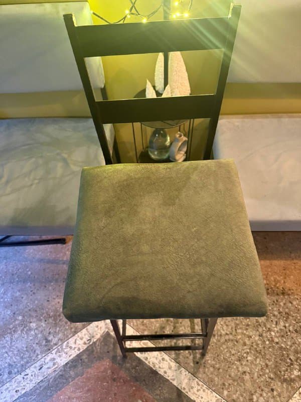 Барные стулья, 2 шт 3