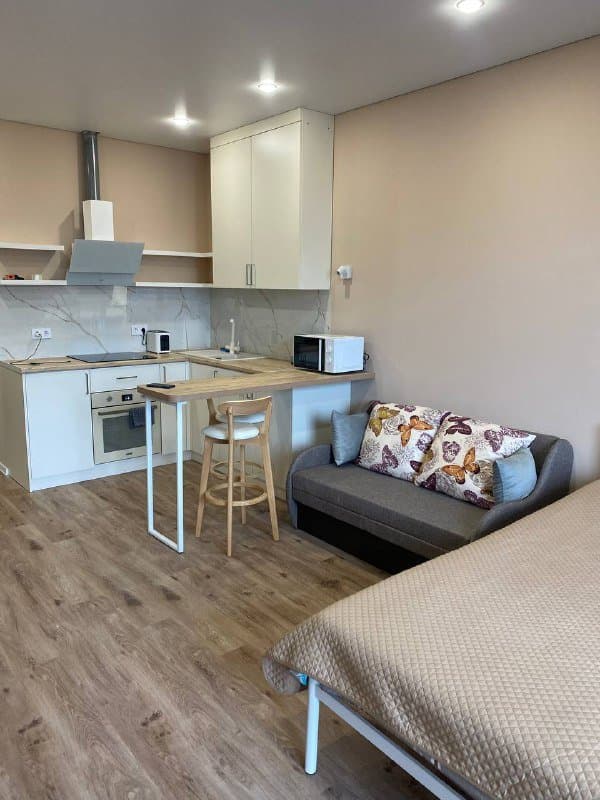 Студия в аренду, Вокса, Ул. Анатолия Качарава