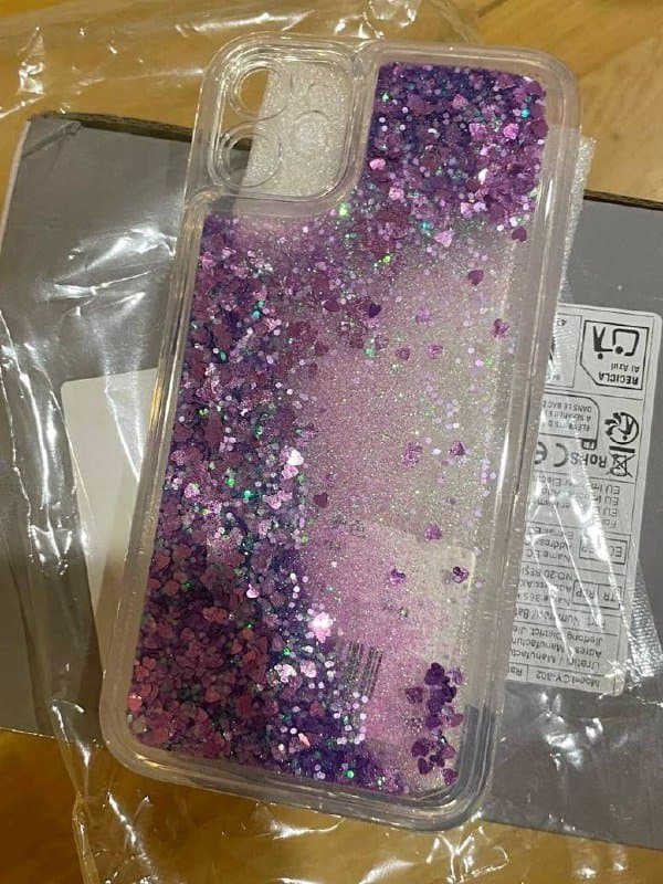 Чехлы для iPhone 11 1