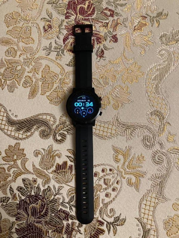 Смарт часы 2