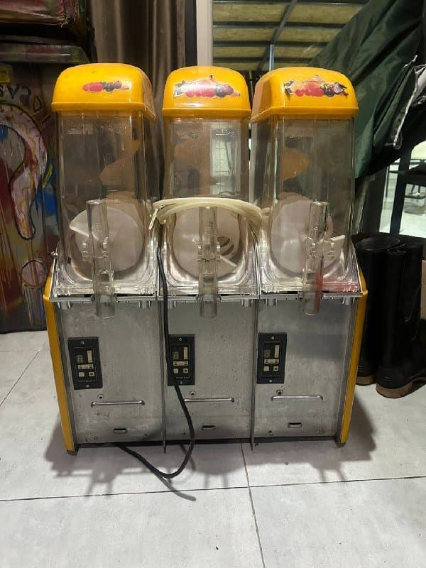 Слеш-машина