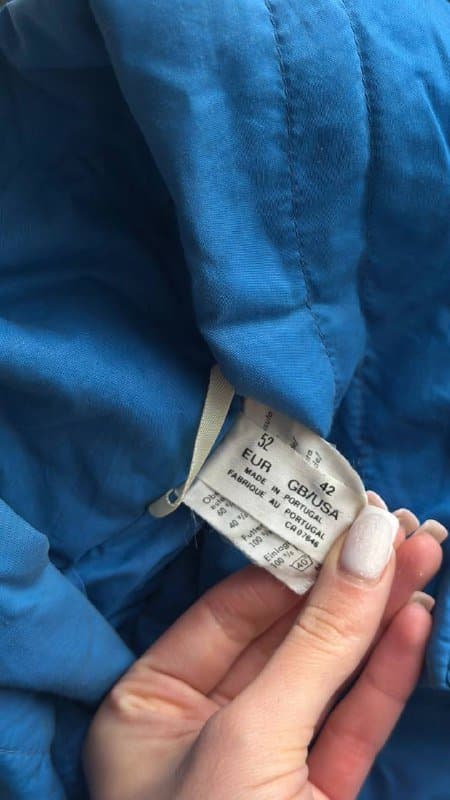 Мужской горнолыжный костюм 3