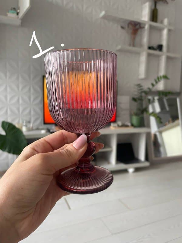 Бокал, кружка, металлическая миска, 5 тарелок разные 1