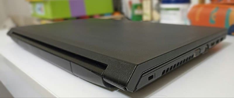 Ноутбук Lenovo B590 15" 8Гб 1Тб 6