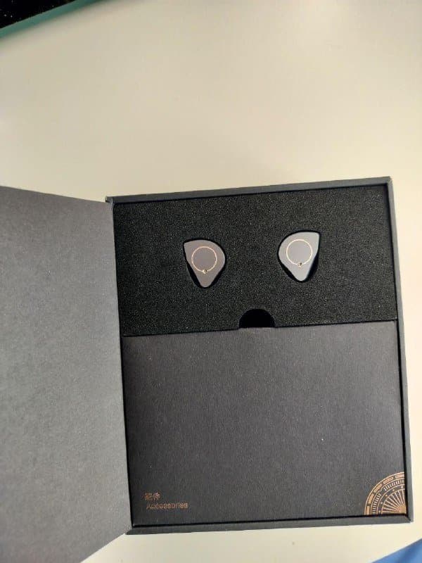 Наушники Linsoul Simgot Supermix 4, новые и неиспользованные 3