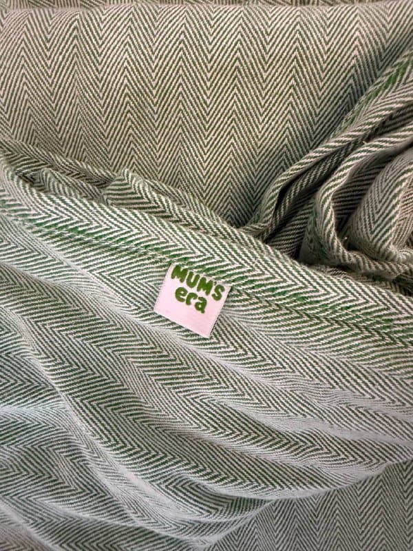 Слинг для детей