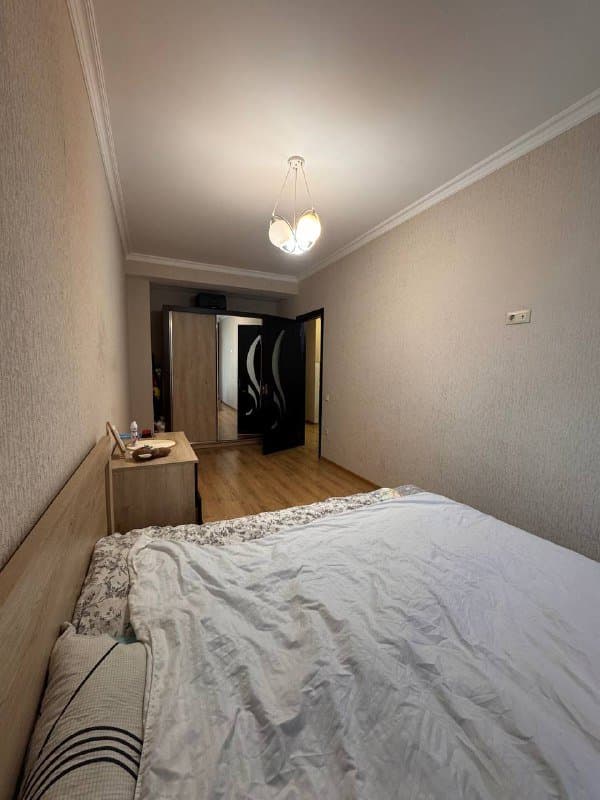 Квартира 1+1 на 7-м этаже в аренду 7