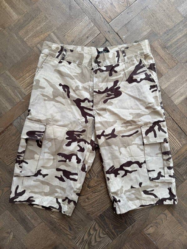 Шорты G-Star, M 1