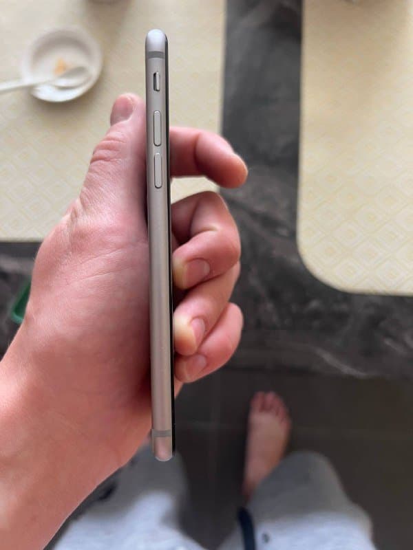 IPhone 6s 64gb, Samsung A12 64gb 3