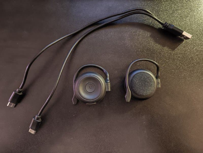 Наушники TWS K5