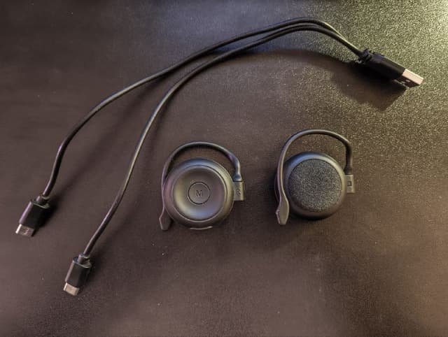 Наушники TWS K5