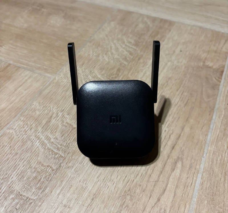 Игровая мышь HAVIT, Wi-Fi усилитель Xiaomi, Умная лампочка Xiaomi 2