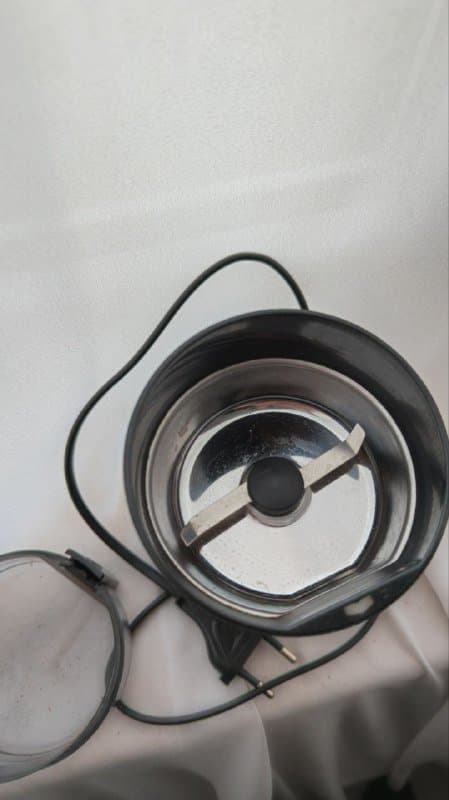 Кофемолка Bosch TSM6A013B 2