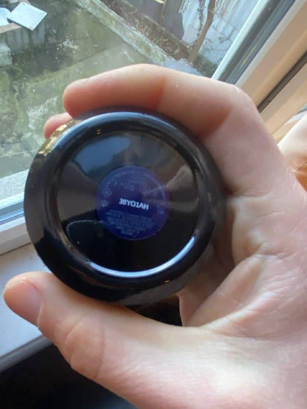 Духи Azzaro the most wanted intense 50 мл 3