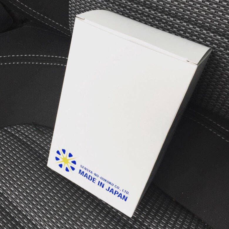 Комплект керамики для авто 1