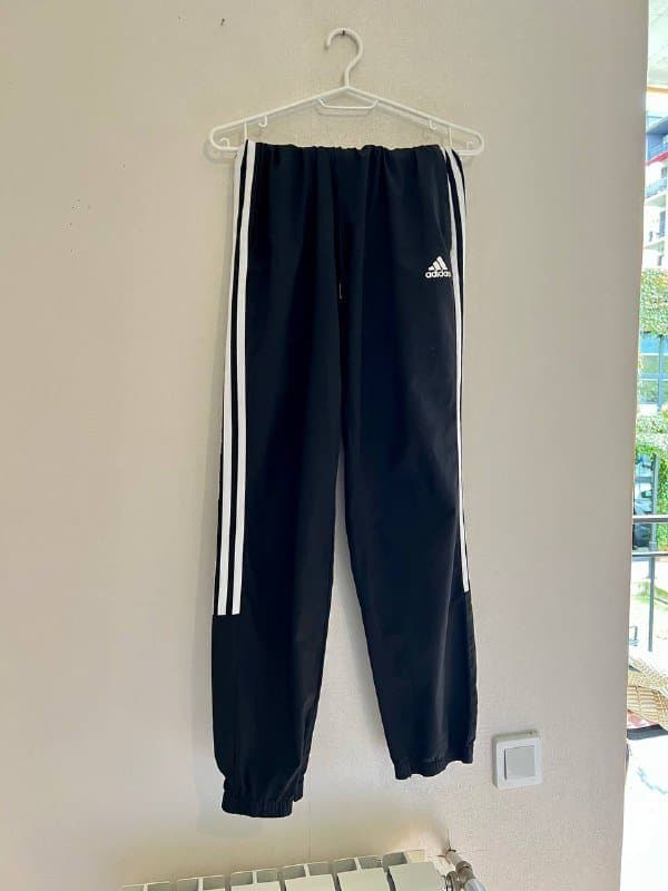 Спортивный костюм ADIDAS размер S 1