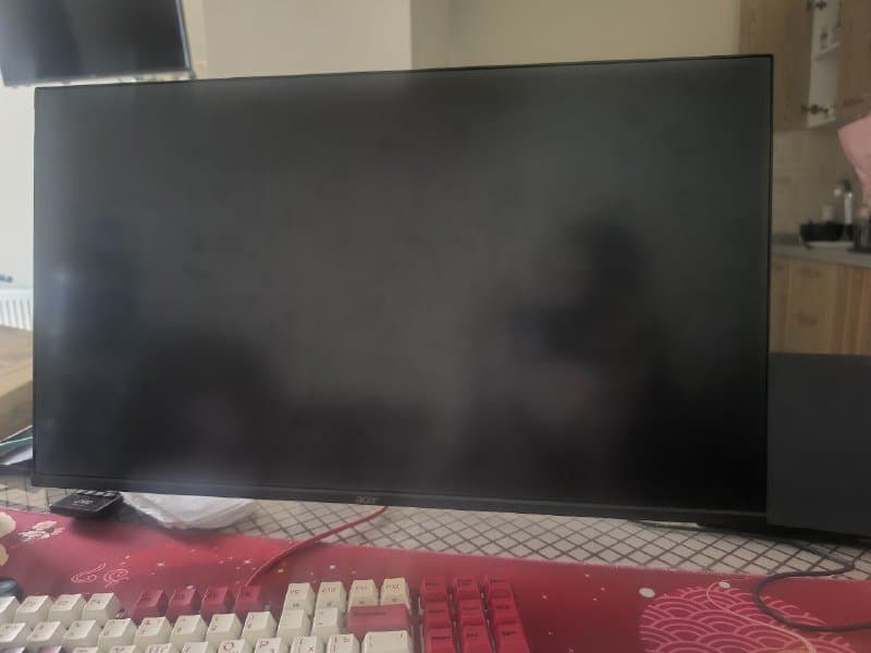 Монитор Acer 24.5" 1920x1080 120Hz 1